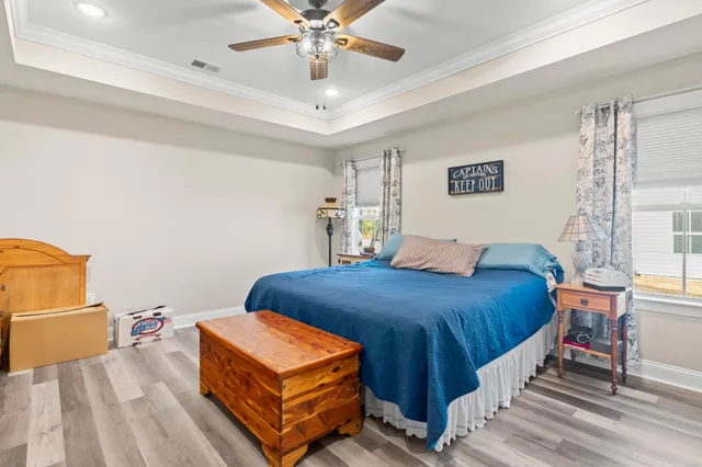 $329,000 | 3394 Dusty Road, Loris, SC 29569