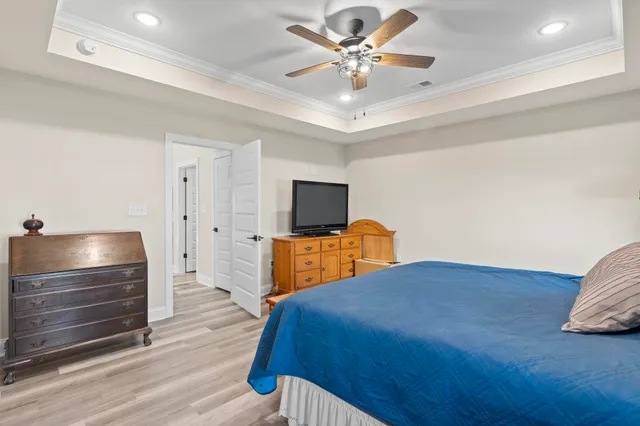 $329,000 | 3394 Dusty Road, Loris, SC 29569