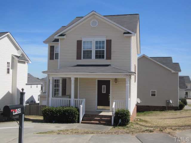 4900 Windproof Way Raleigh, NC 27616 - Photo 1 of 4