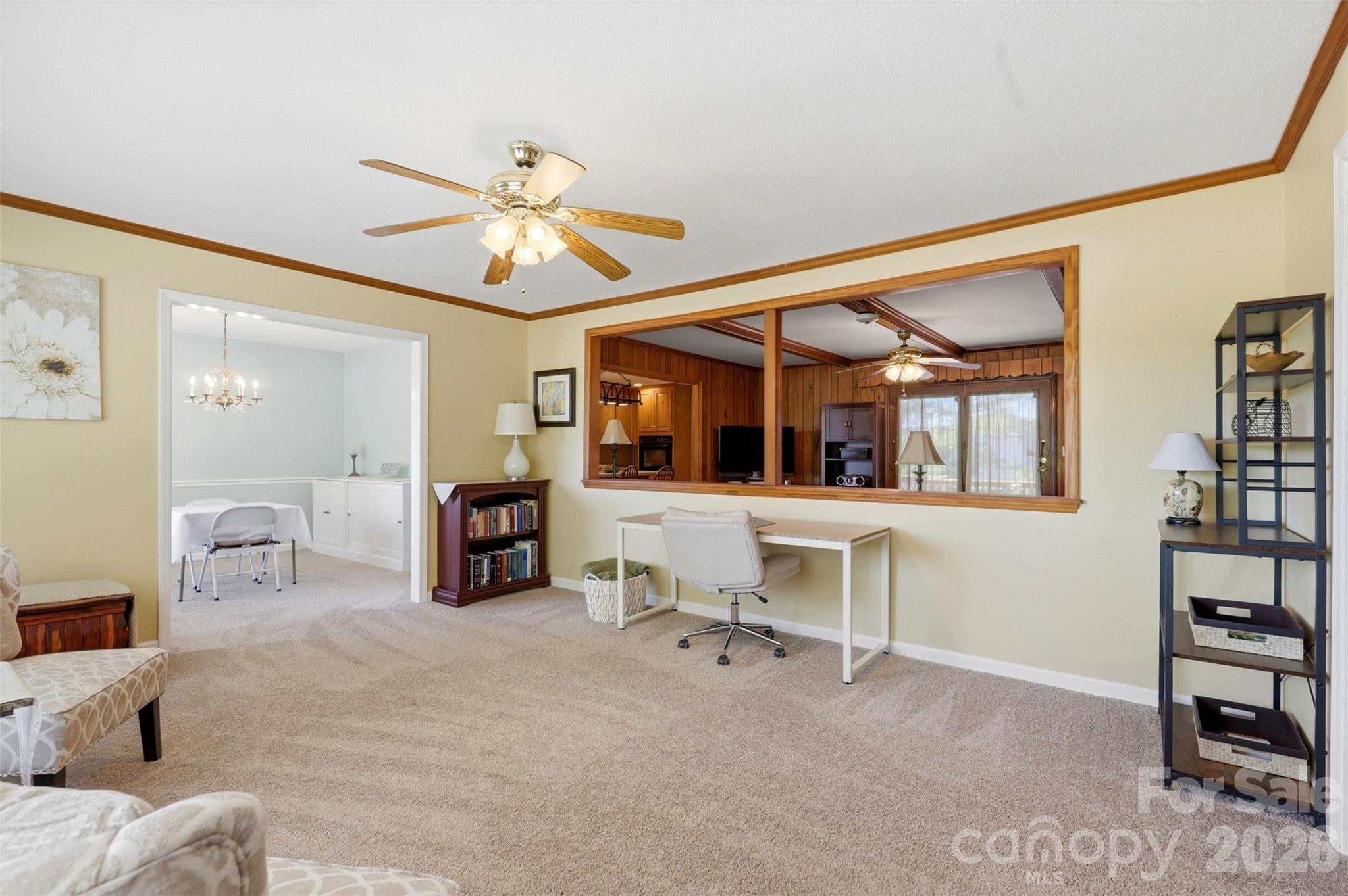 4413 Polk Ford Road Stanfield, NC 28163 - Photo 9 of 48