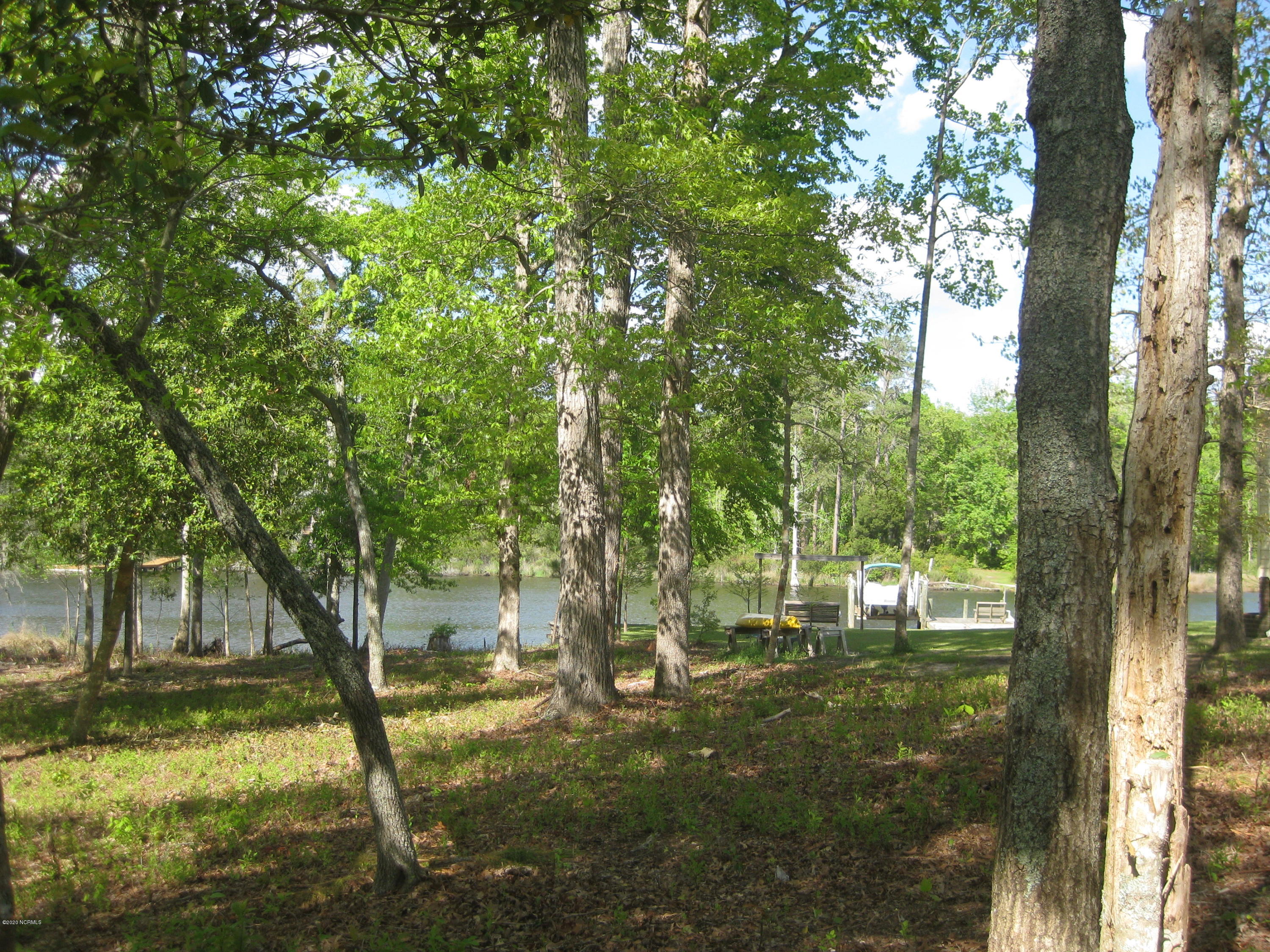 Lot 27 Treasure Point Road Bath, NC 27808 - Photo 3 of 22 004