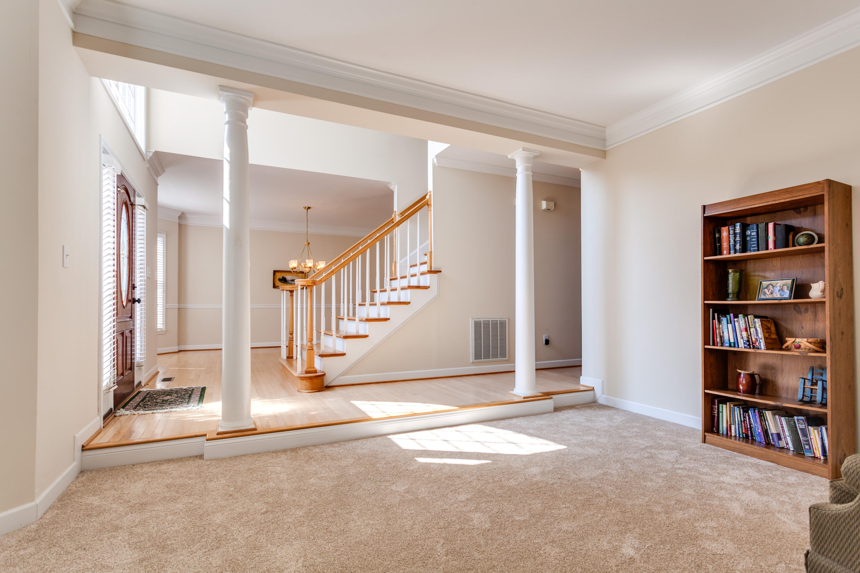 207 Gwinhurst Road Knoxville, TN 37934 - Photo 16 of 40 Sitting Room