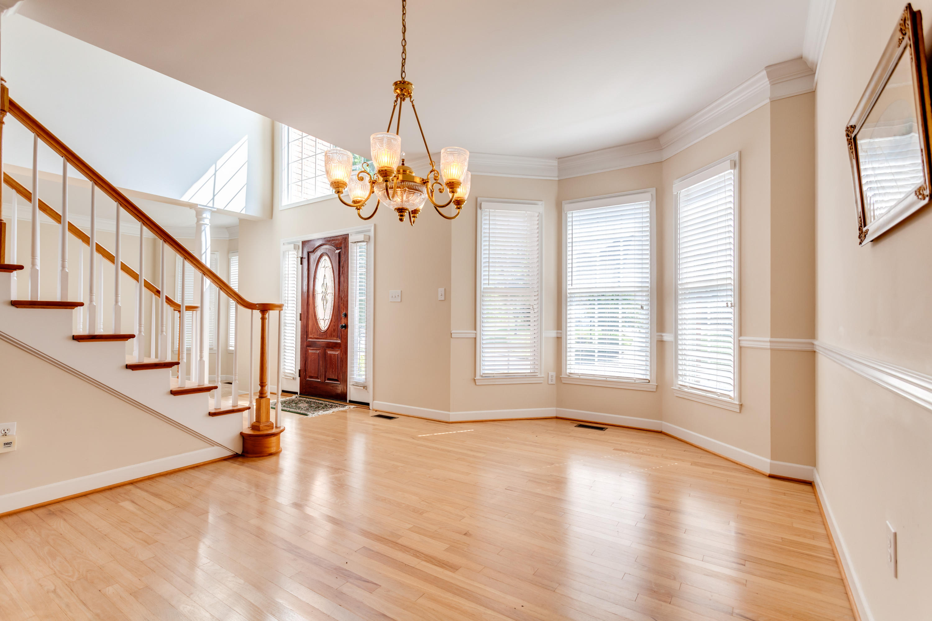 207 Gwinhurst Road Knoxville, TN 37934 - Photo 19 of 40 Formal Dining Room