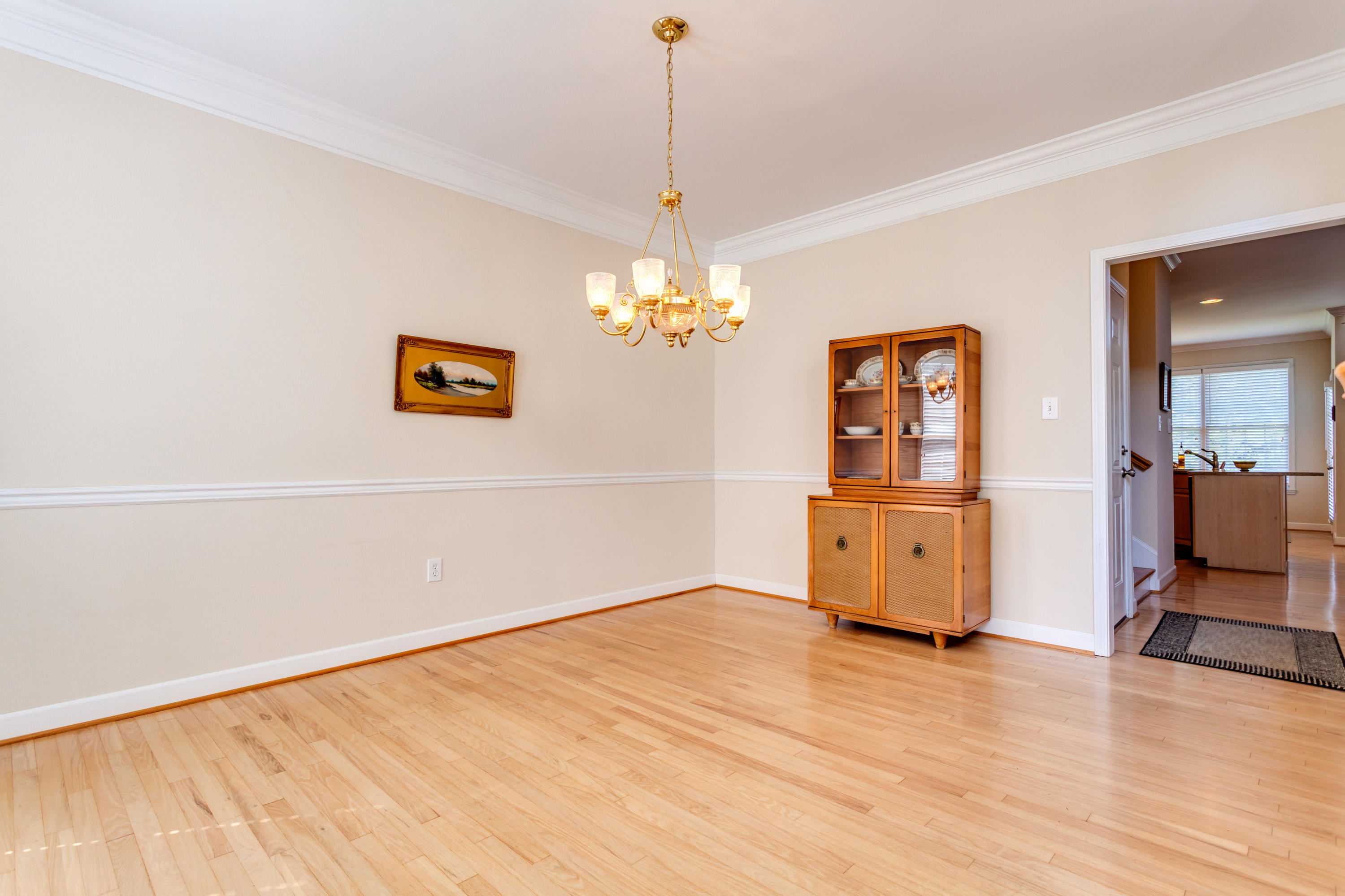 207 Gwinhurst Road Knoxville, TN 37934 - Photo 20 of 40 Dining Room