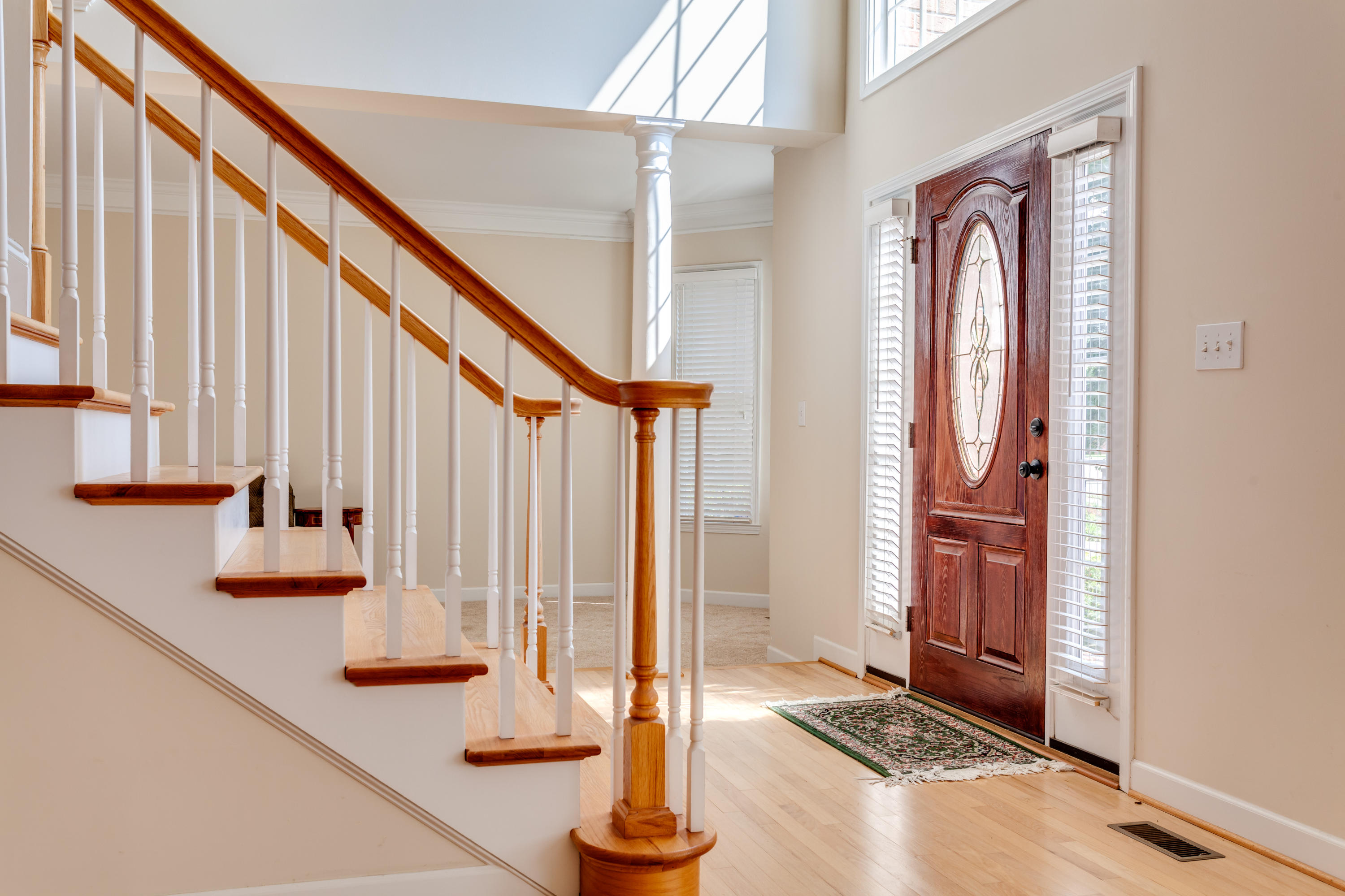 207 Gwinhurst Road Knoxville, TN 37934 - Photo 29 of 40 Elegant Entryway