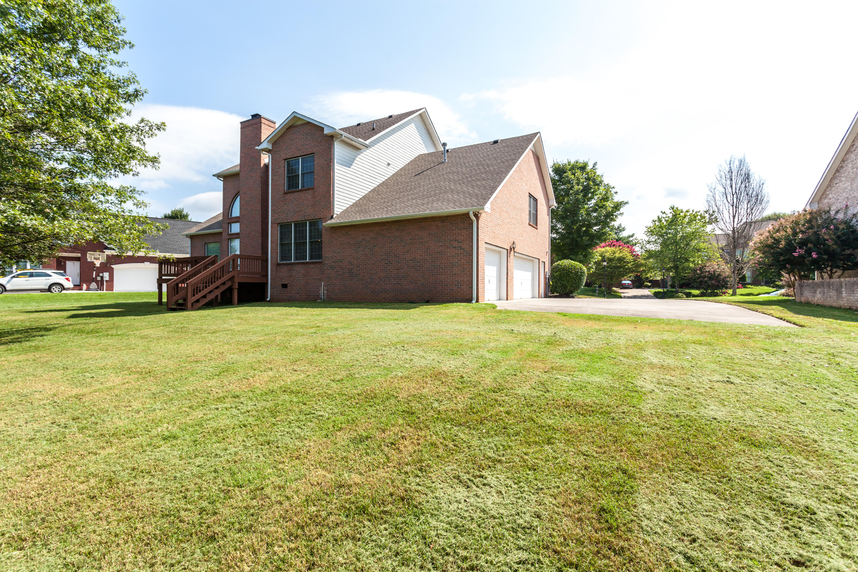 Fantastic Yard