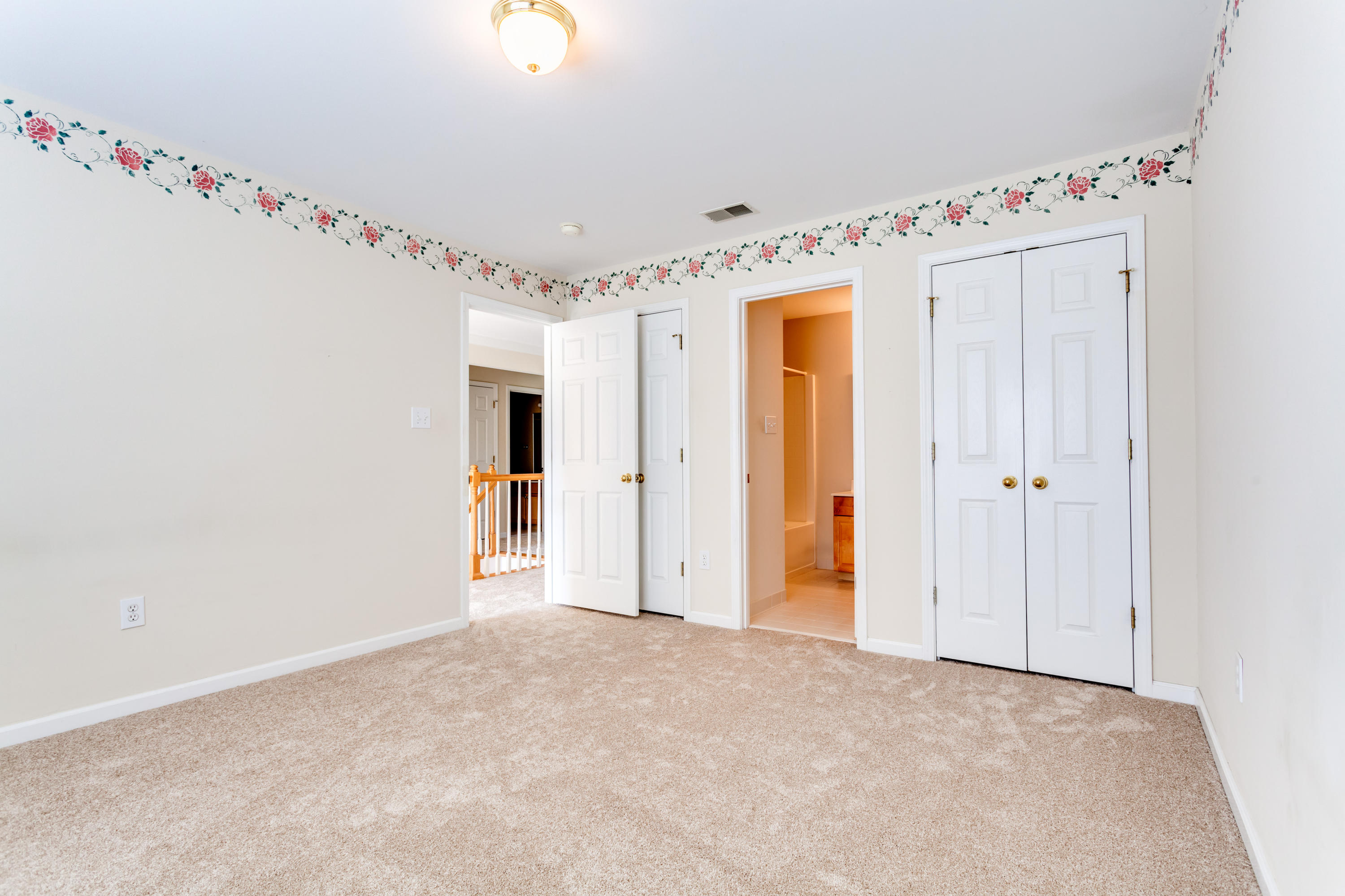 207 Gwinhurst Road Knoxville, TN 37934 - Photo 30 of 40 Guest Bedroom