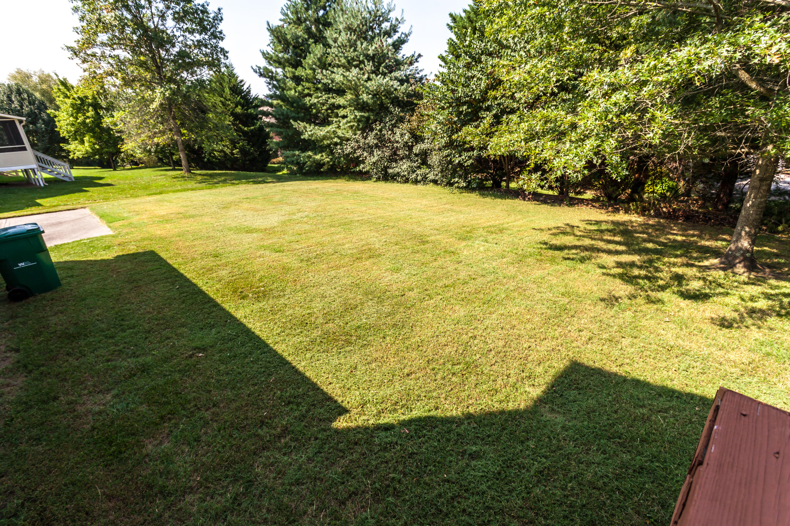 207 Gwinhurst Road Knoxville, TN 37934 - Photo 38 of 40 Awesome Backyard