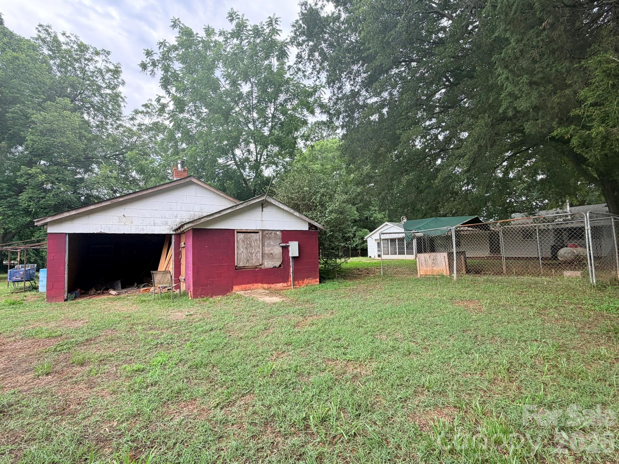 2940 Shue Road Salisbury, NC 28147 - Photo 45 of 48