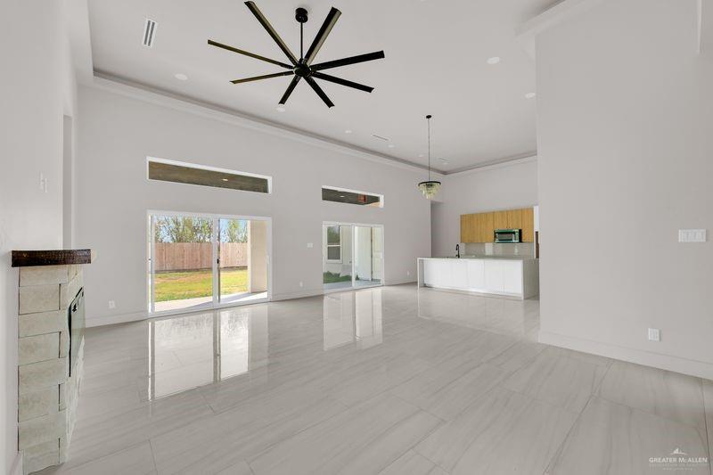 2309 Trinity Avenue McAllen, TX 78504 - Photo 4 of 31 a view of an empty room with window