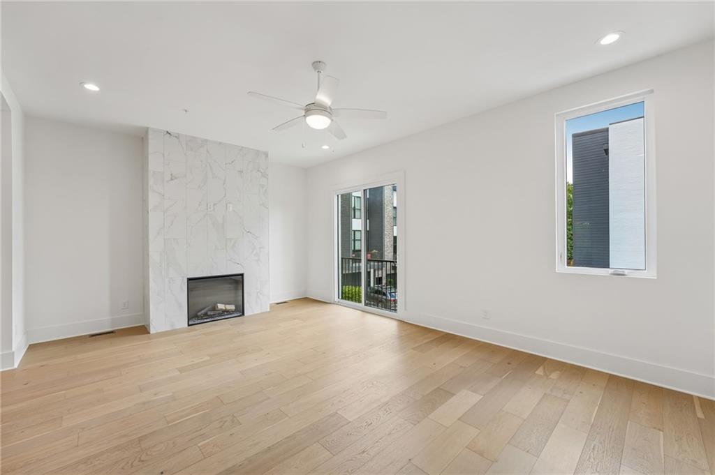 432 Cedar Dust Drive Decatur, GA 30030 - Photo 10 of 83 Gallery Image 10