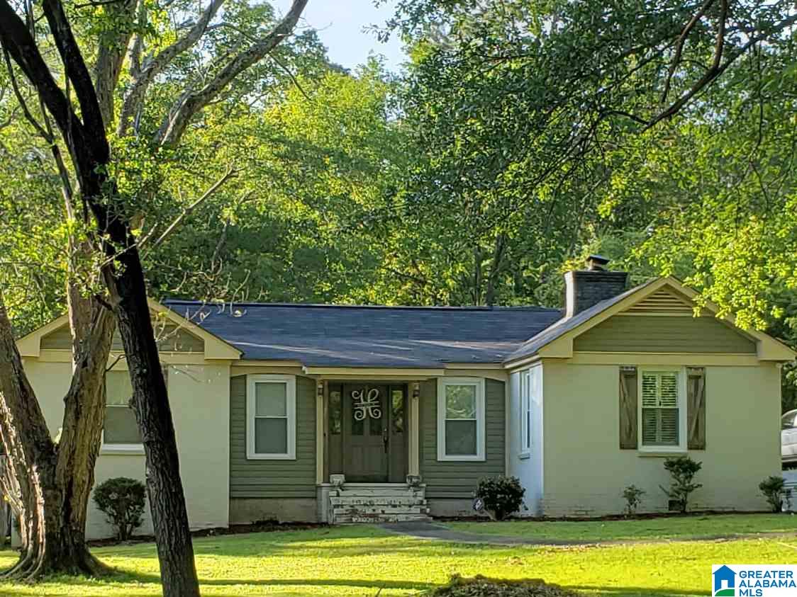 8098 West Hill Road Pinson, AL 35126 - Photo 2 of 10