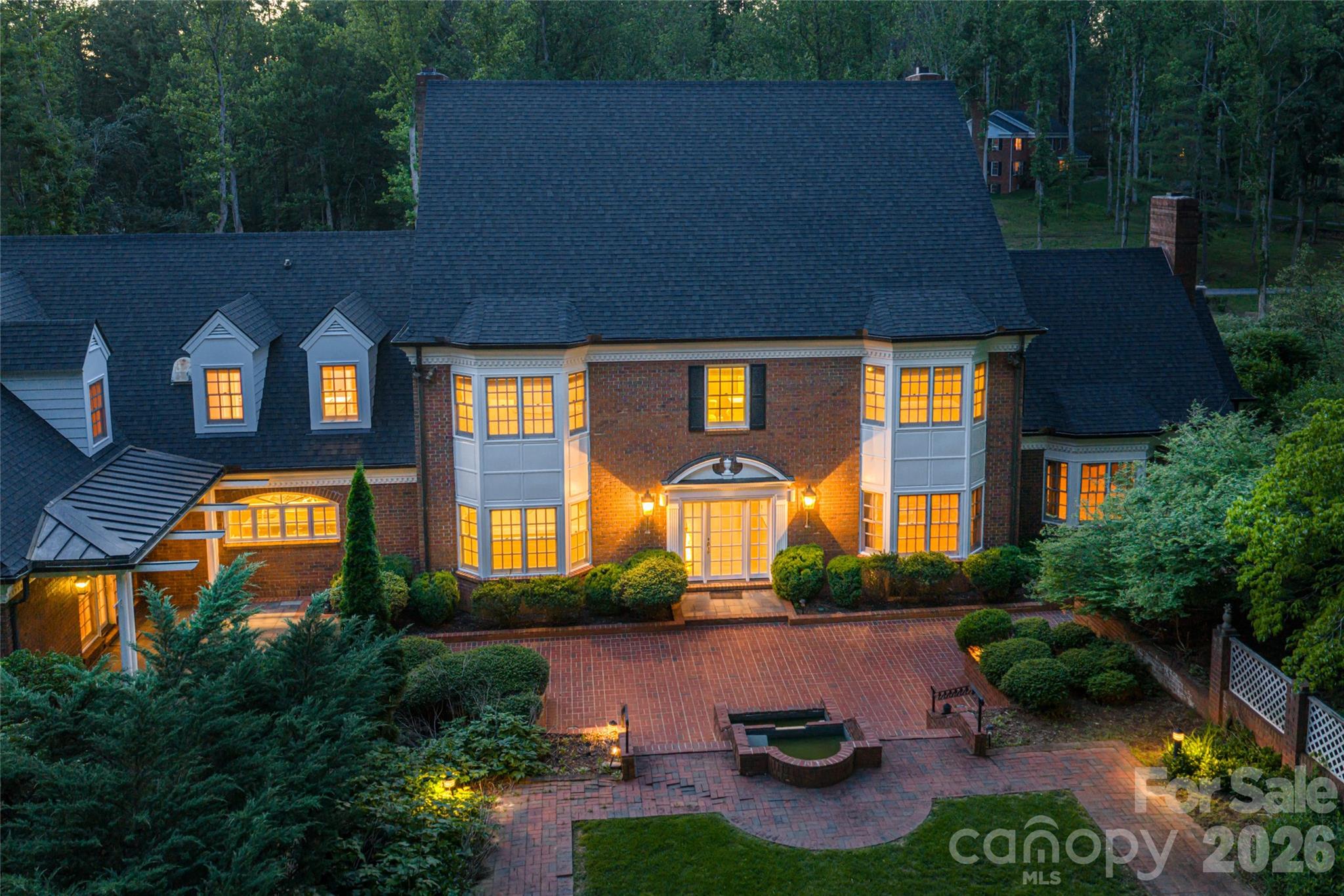 14 Brookside Road Asheville, NC 28803 - Photo 48 of 48