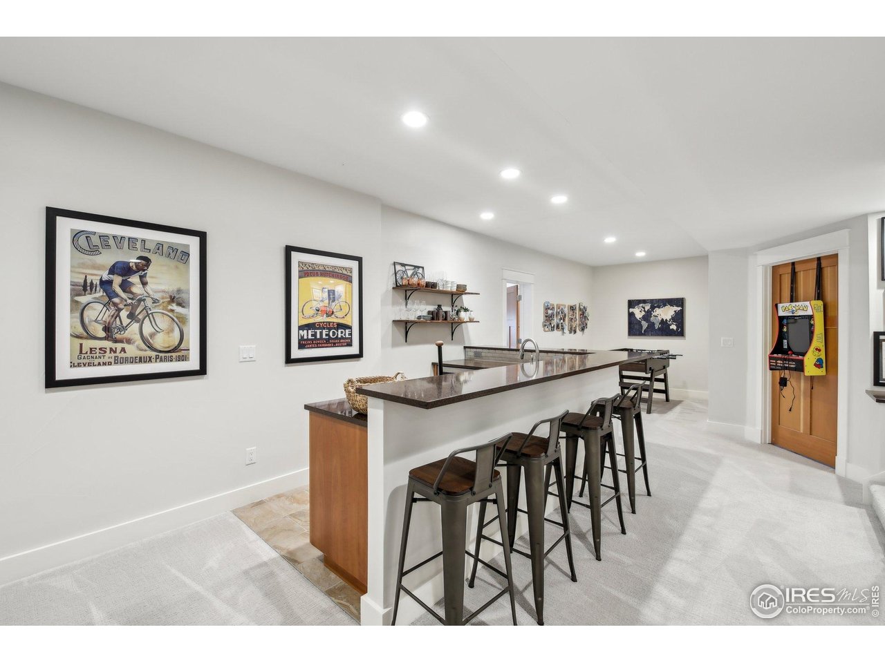2917 13th Street Boulder, CO 80304 - Photo 21 of 40 a view of a dining room with furniture
