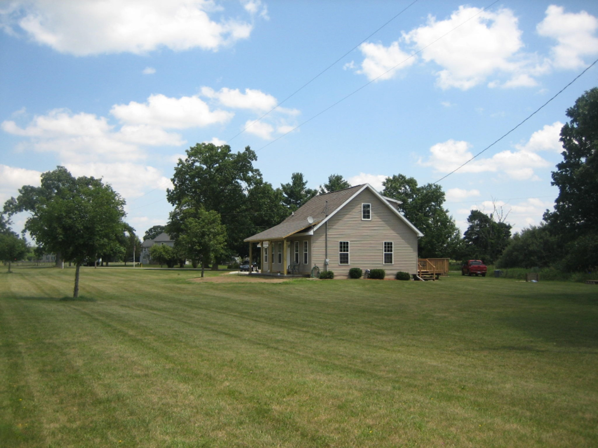 19980 Partello Road Marshall, MI 49068 - Photo 7 of 33 long side