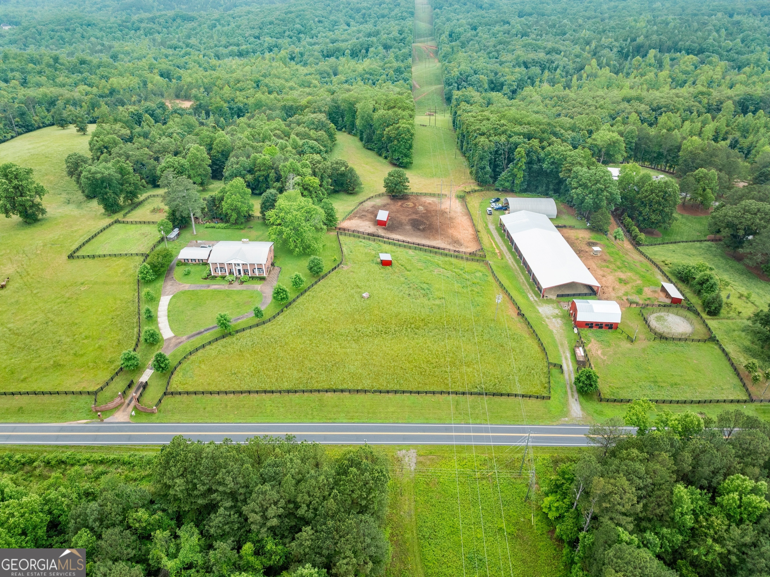 7215 Kelly Bridge Road Dawsonville, GA 30534 - Photo 68 of 81