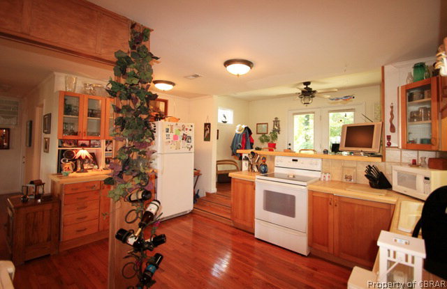 72 Deer Path White Stone, VA 22578 - Photo 16 of 28