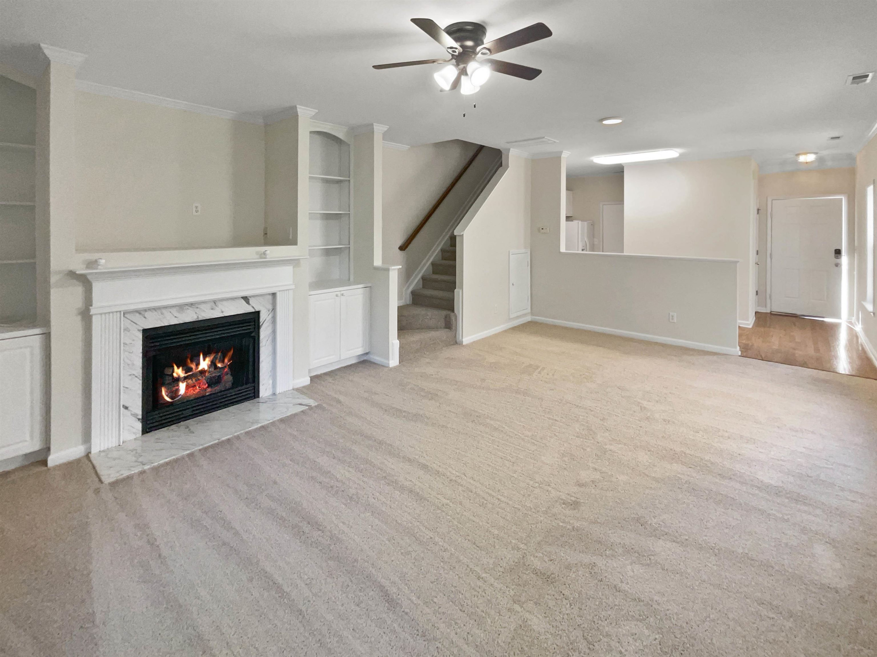 2056 Persimmon Ridge Drive Raleigh, NC 27604 - Photo 6 of 15 Photo 6