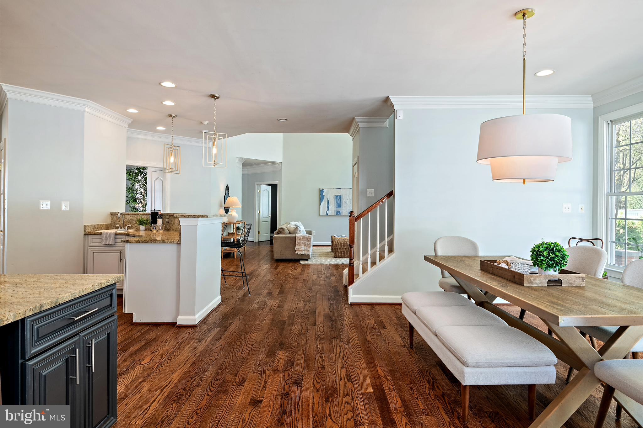 726 Pearson Point Annapolis, MD 21401 - Photo 23 of 86 Interior