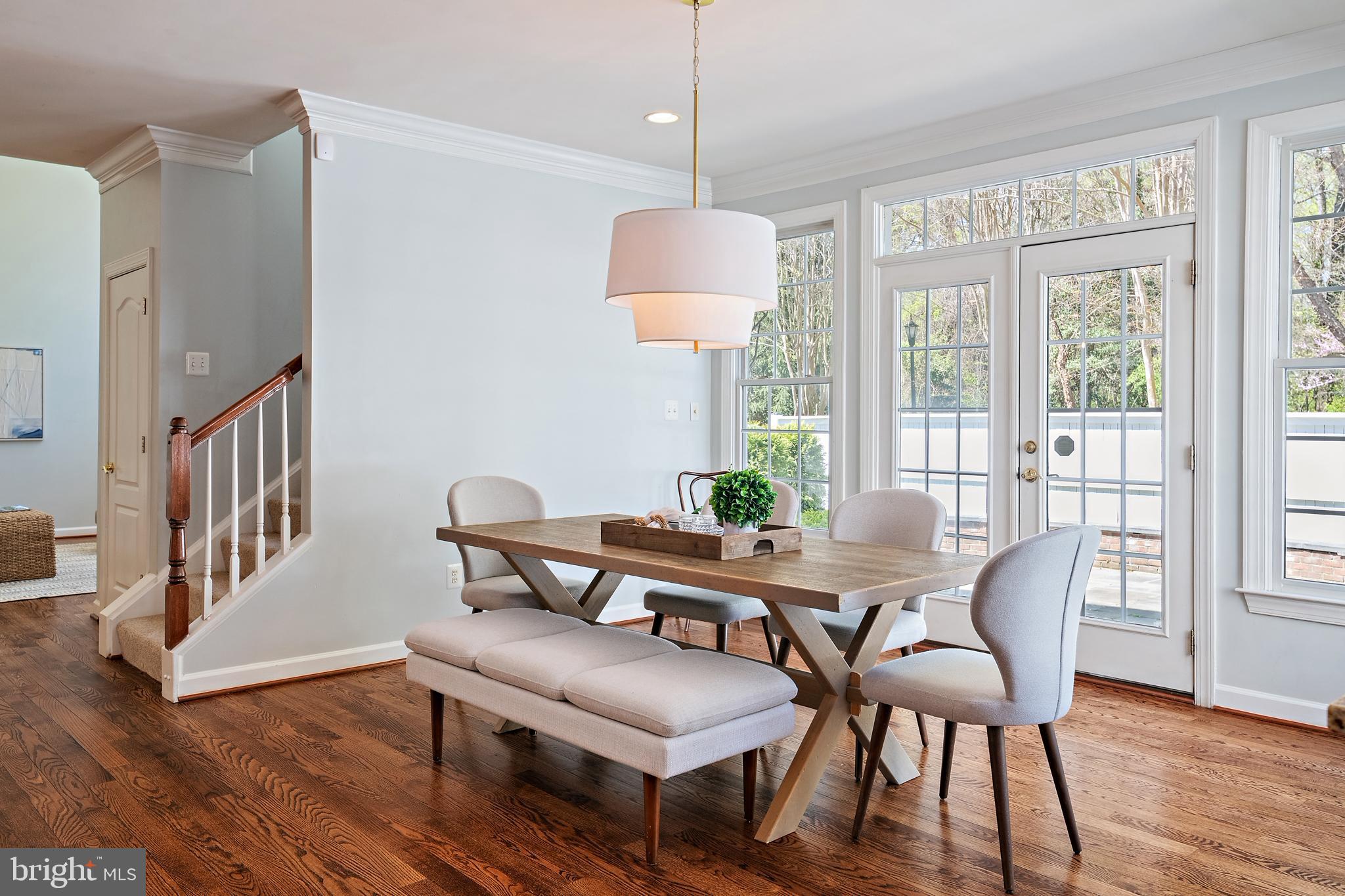 726 Pearson Point Annapolis, MD 21401 - Photo 24 of 86 Morning Room