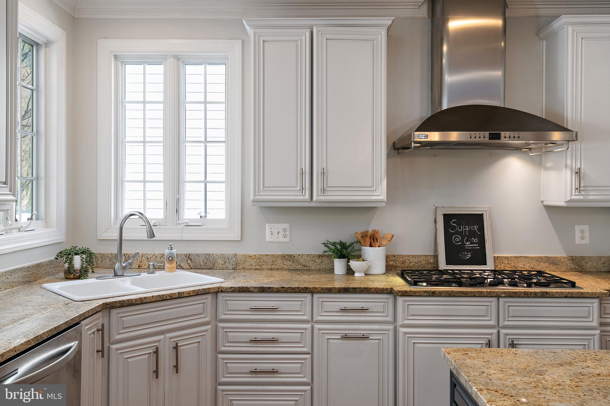 726 Pearson Point Annapolis, MD 21401 - Photo 25 of 86 Gourmet Kitchen