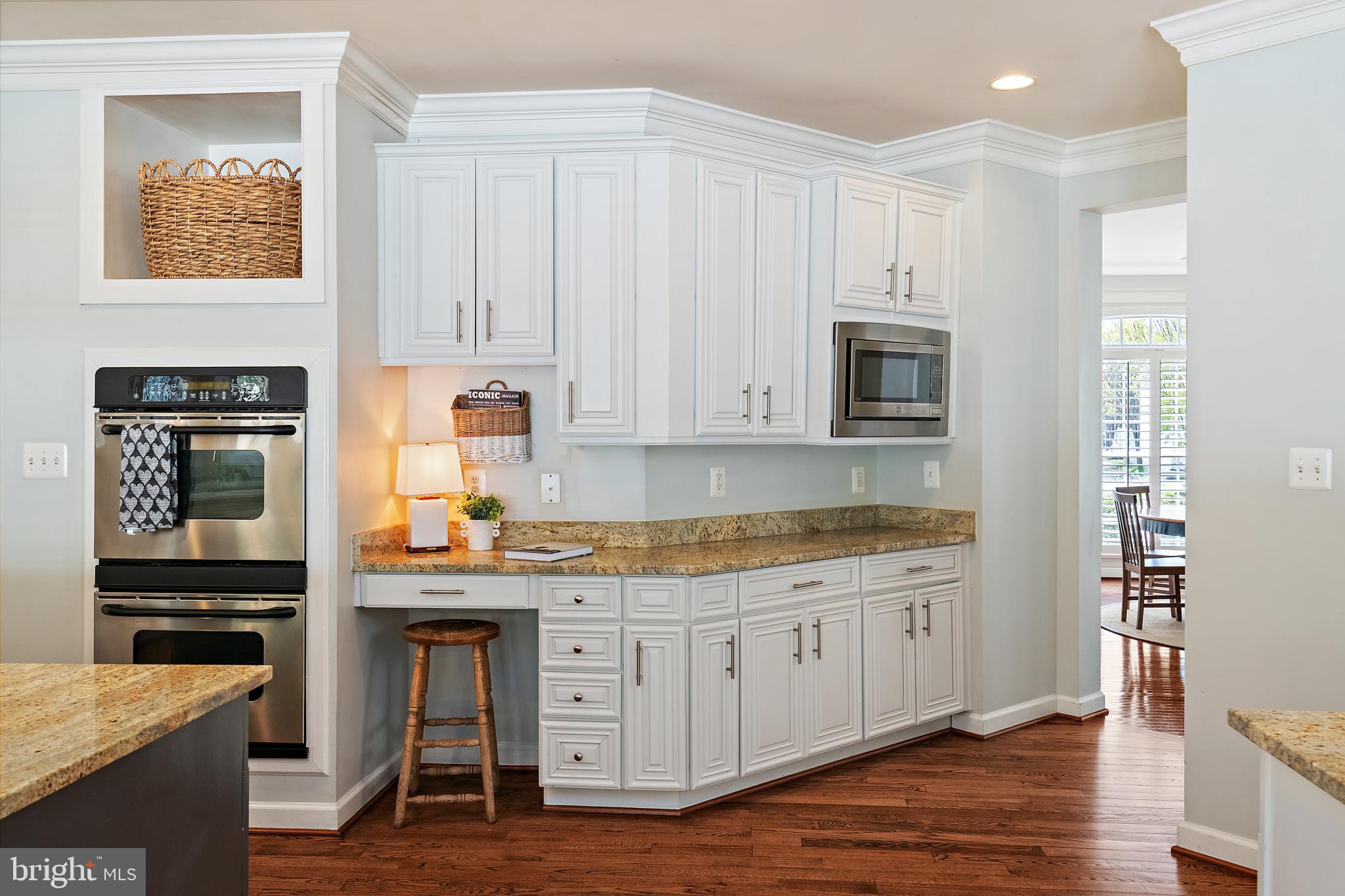 726 Pearson Point Annapolis, MD 21401 - Photo 26 of 86 Gourmet Kitchen