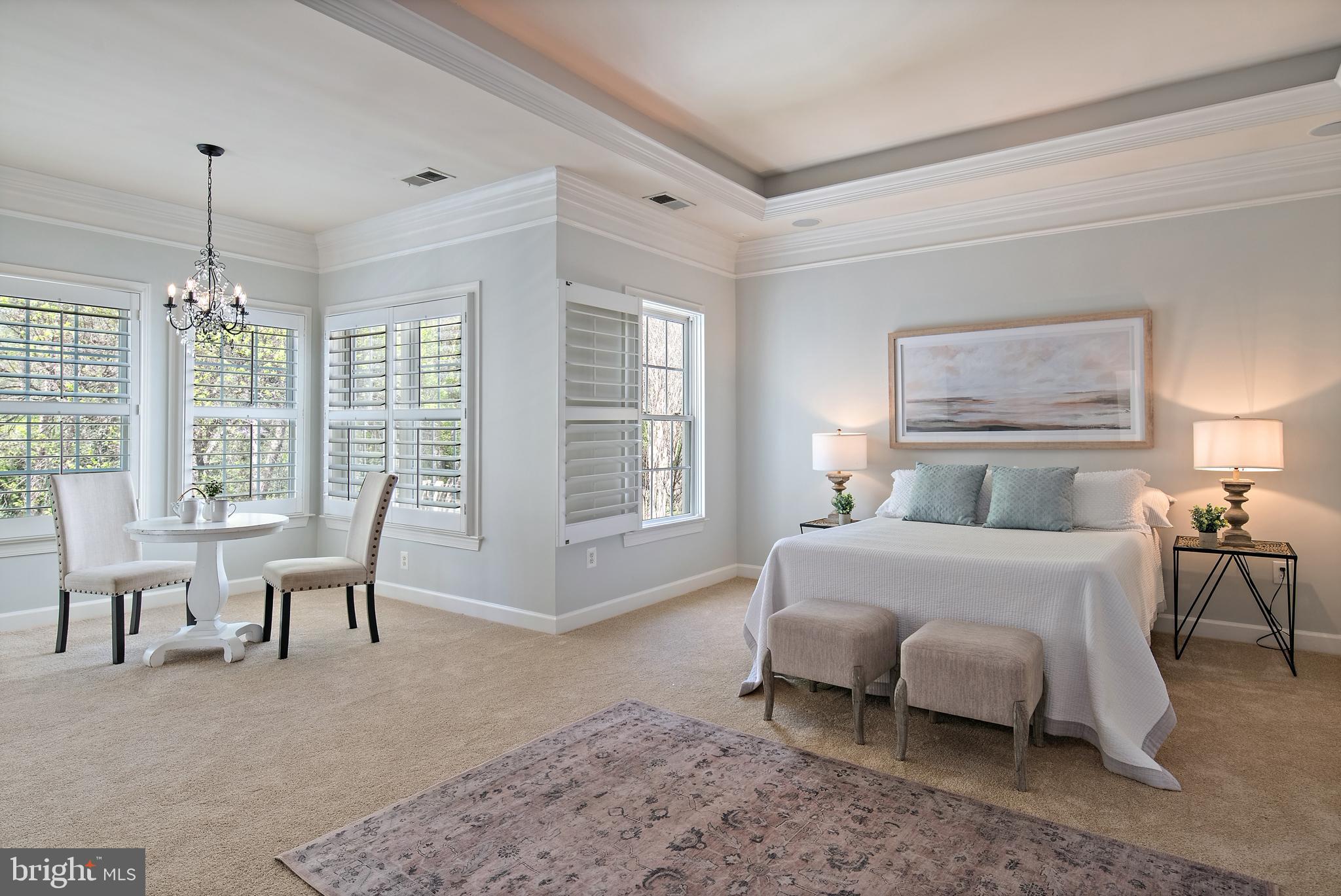 726 Pearson Point Annapolis, MD 21401 - Photo 36 of 86 Primary Suite