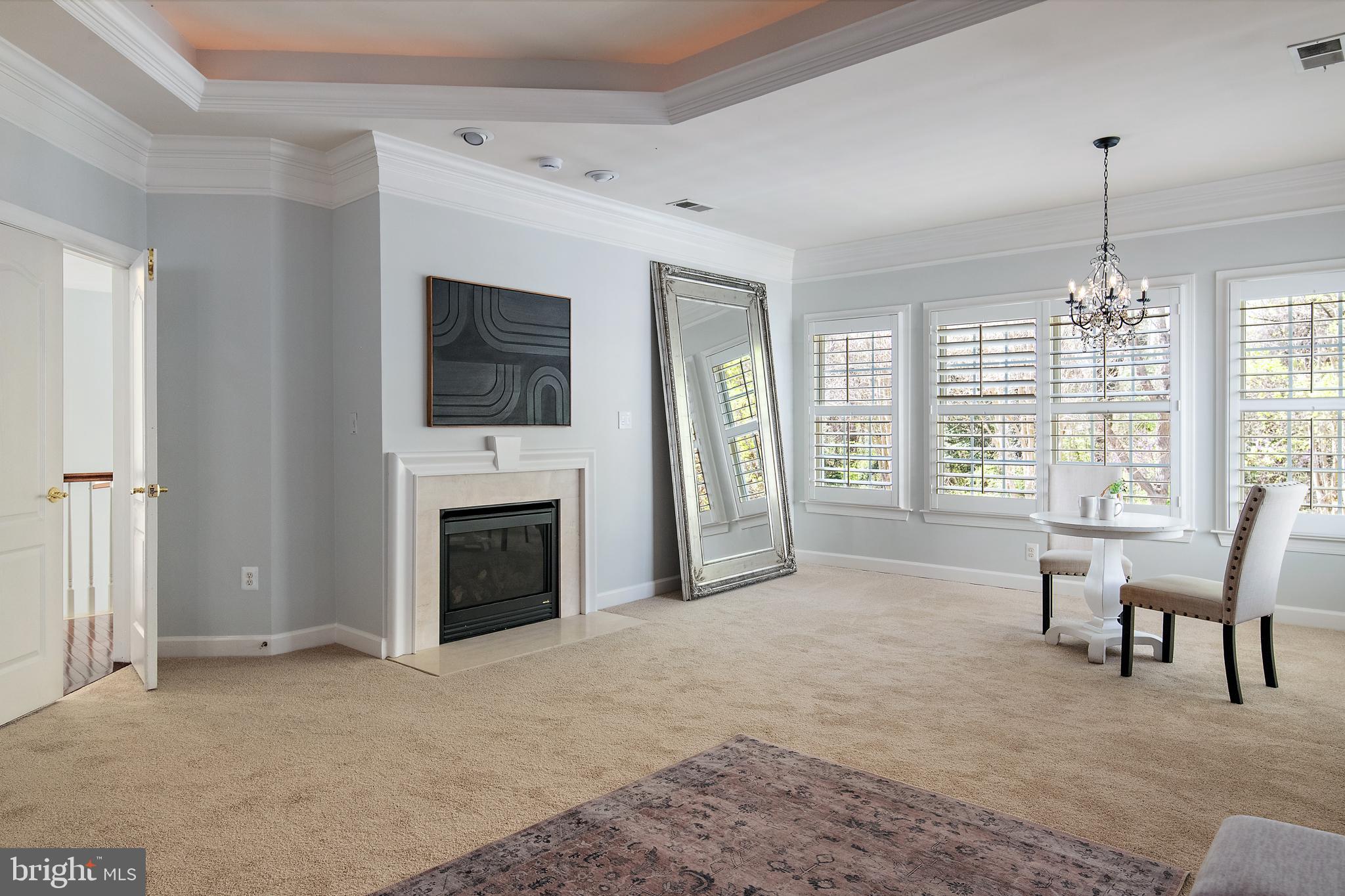 726 Pearson Point Annapolis, MD 21401 - Photo 37 of 86 Primary Suite