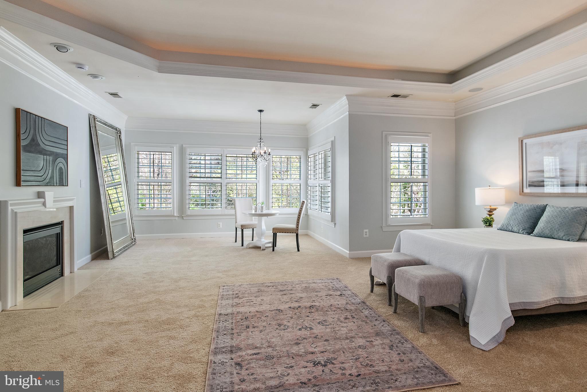 726 Pearson Point Annapolis, MD 21401 - Photo 39 of 86 Primary Suite