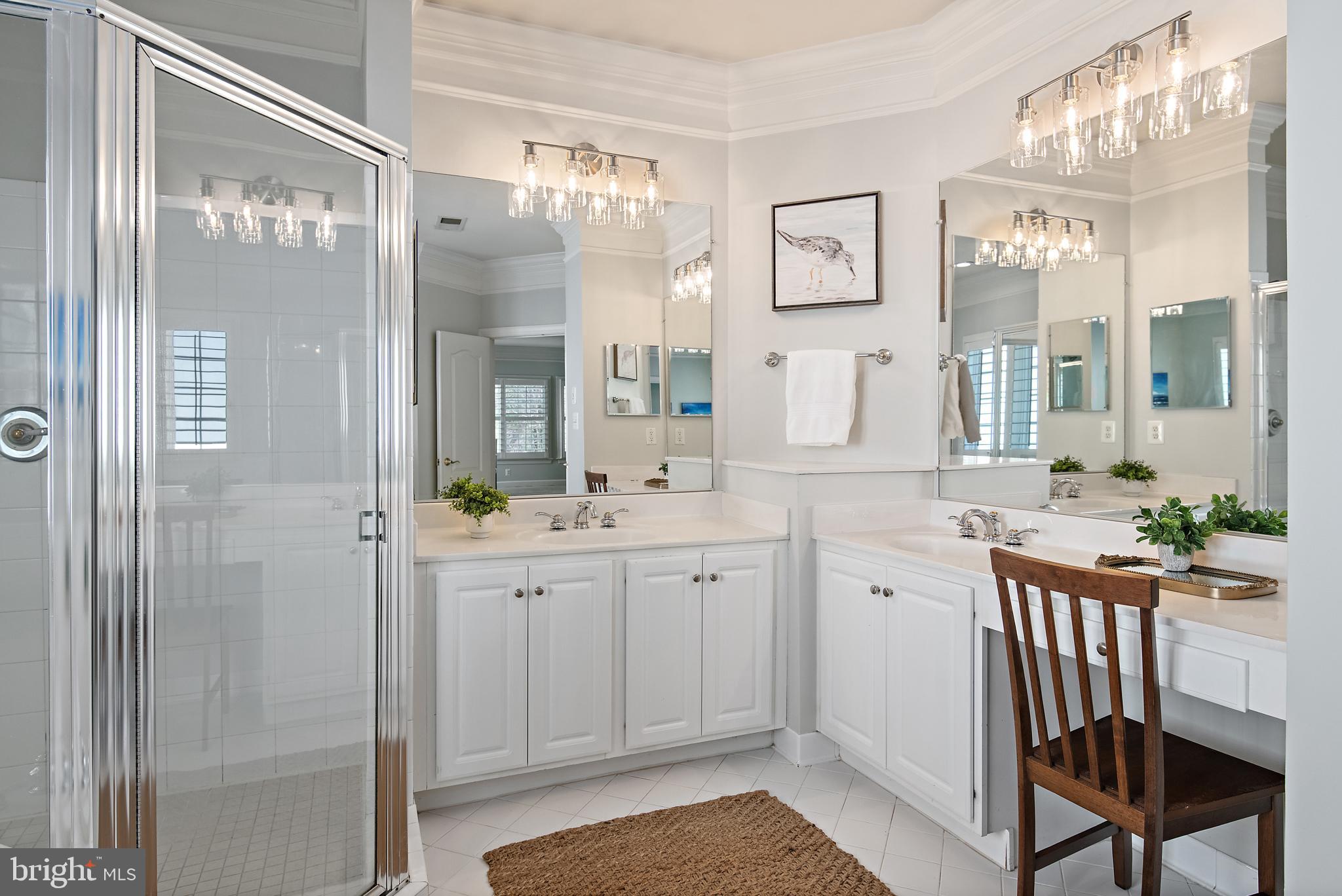 726 Pearson Point Annapolis, MD 21401 - Photo 41 of 86 Primary Bath