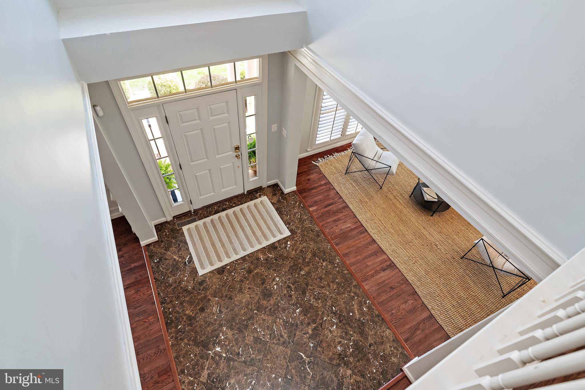 726 Pearson Point Annapolis, MD 21401 - Photo 45 of 86 2 Story Foyer