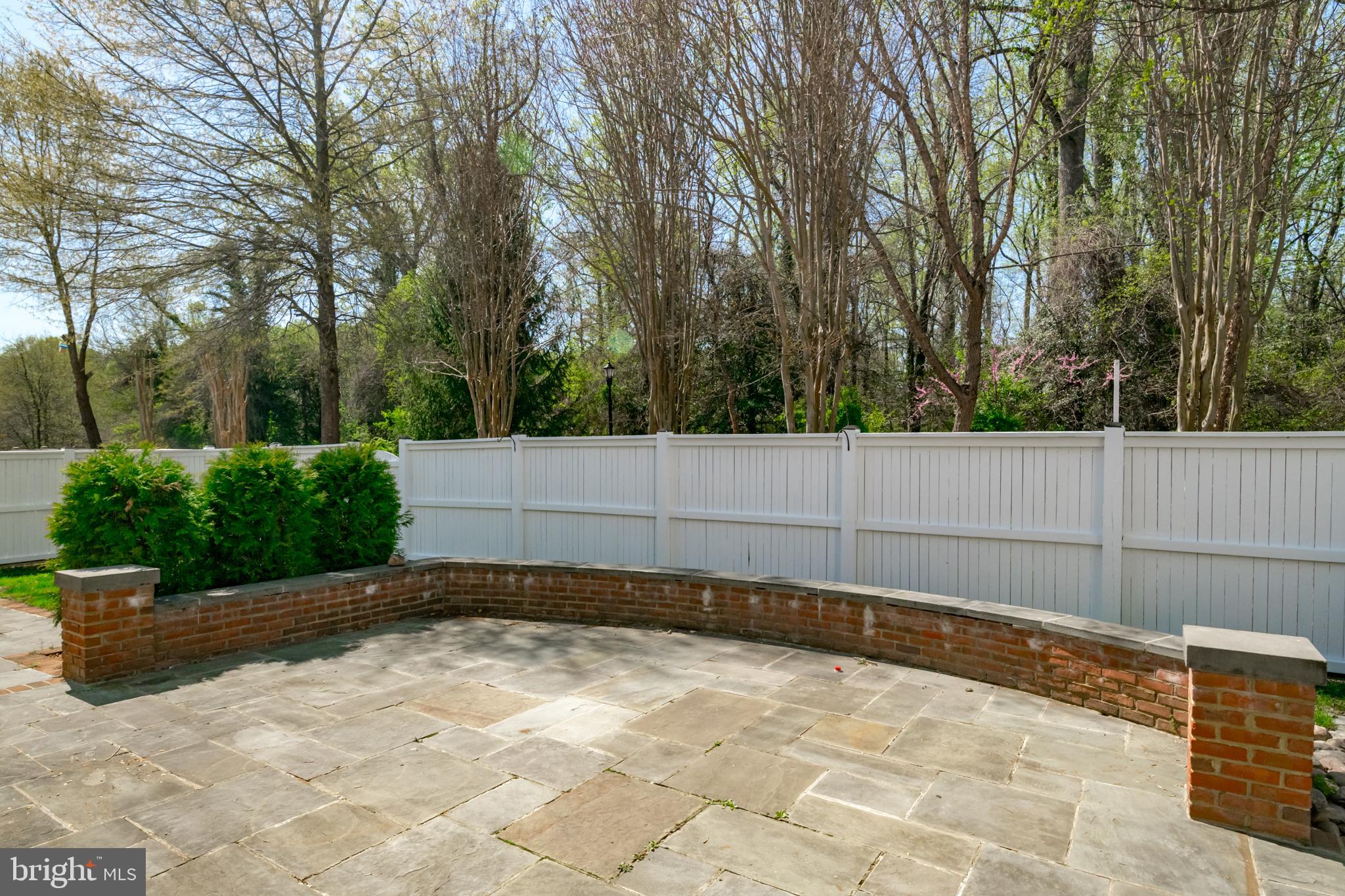 726 Pearson Point Annapolis, MD 21401 - Photo 66 of 86 Backyard - patio