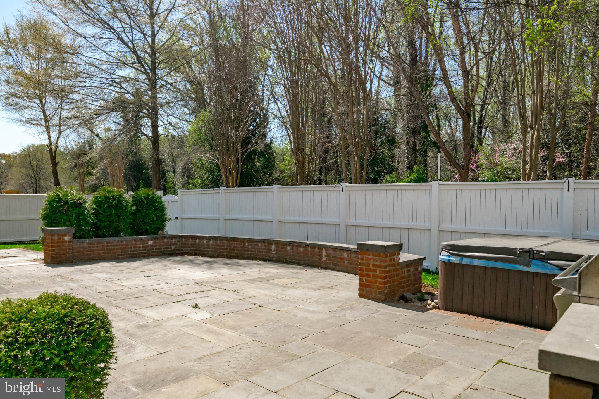 726 Pearson Point Annapolis, MD 21401 - Photo 70 of 86 Patio