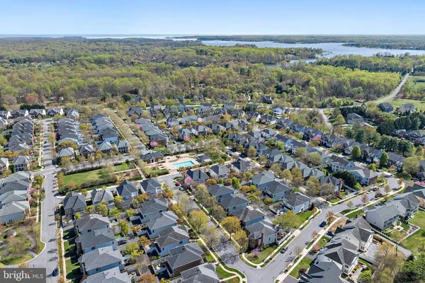 $998,800 | 726 Pearson Point, Annapolis, MD 21401