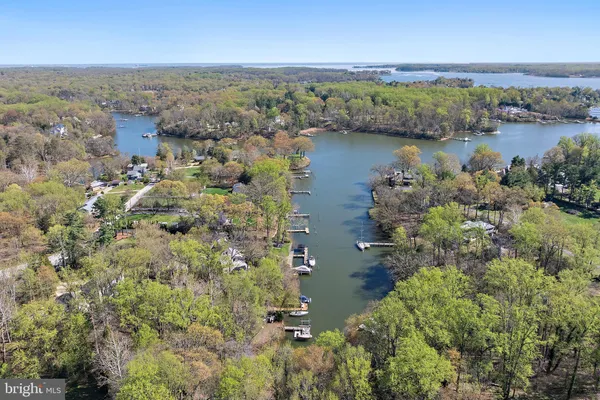 $998,800 | 726 Pearson Point, Annapolis, MD 21401