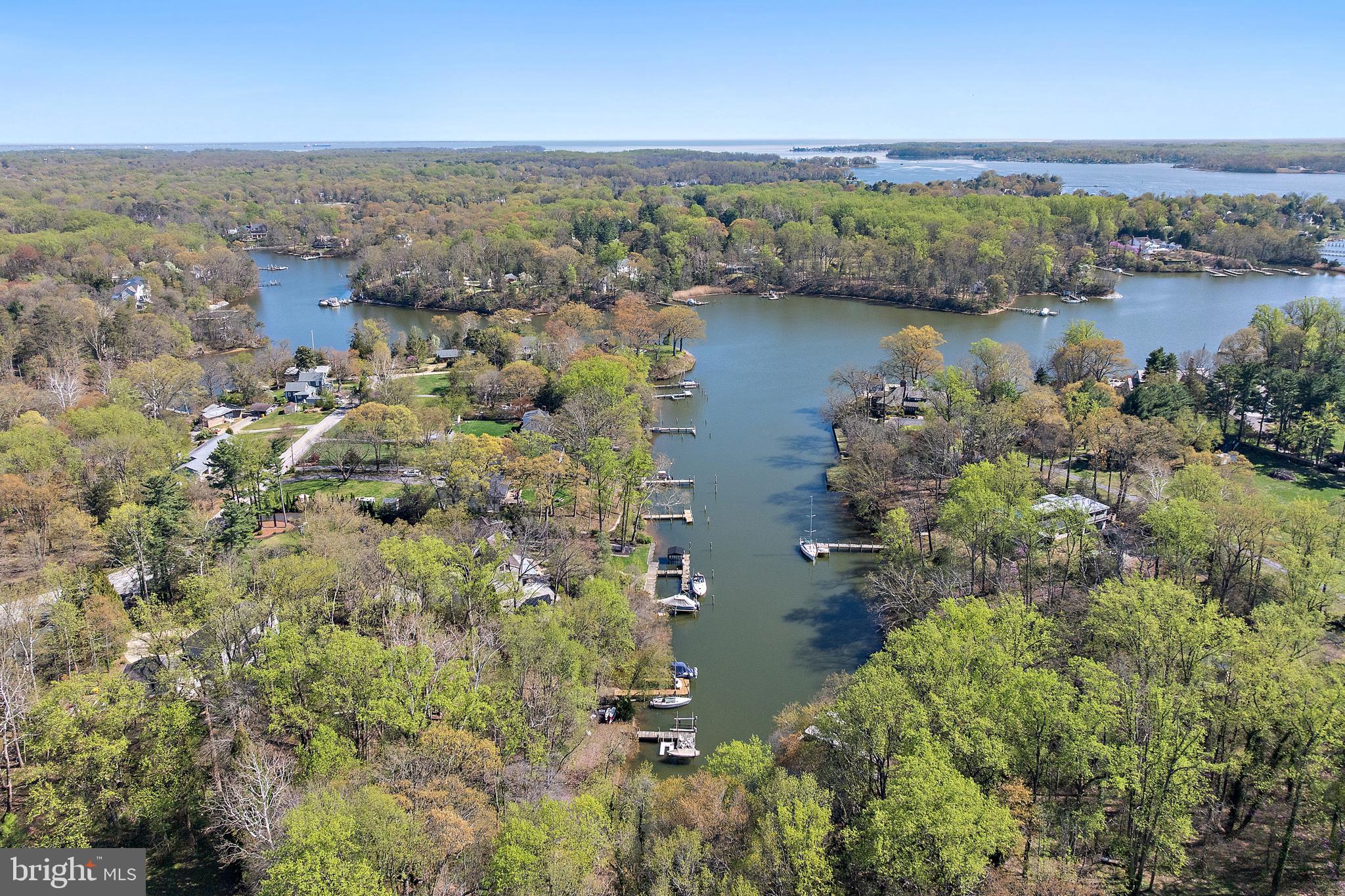 726 Pearson Point Annapolis, MD 21401 - Photo 79 of 86