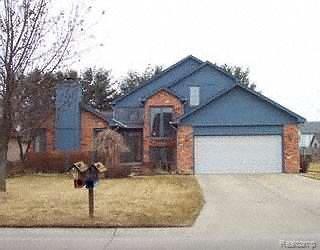 3217 Goldenrod Drive Rochester, MI 48307 - Photo 1 of 1 Property Photo