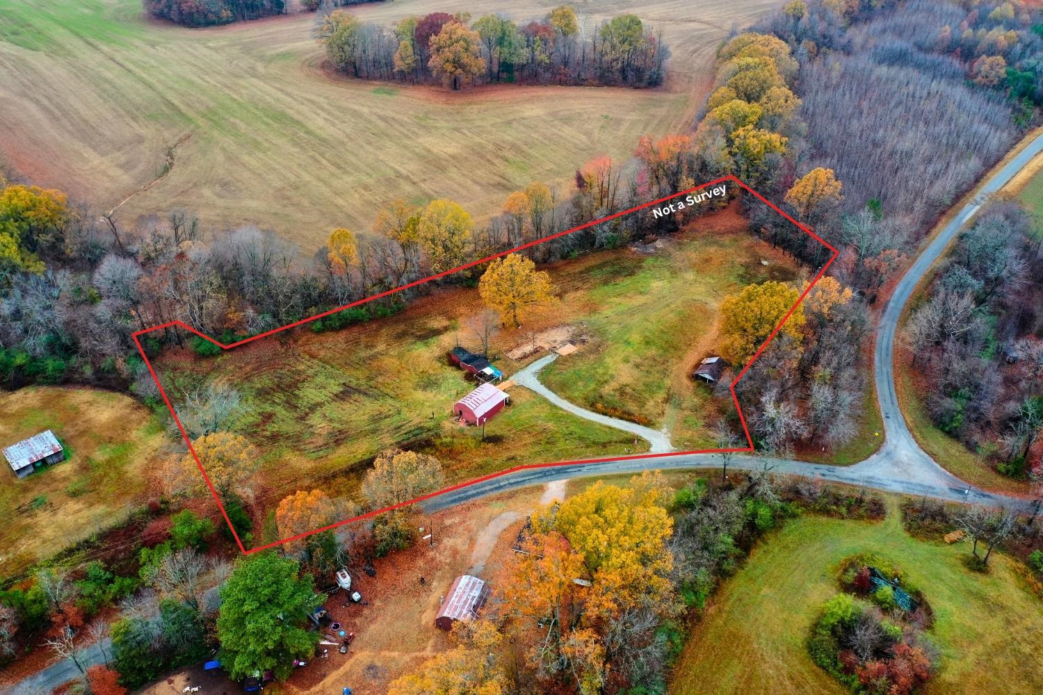 309 Hearn Road Greenfield, TN 38230 - Photo 1 of 13 Photo 1