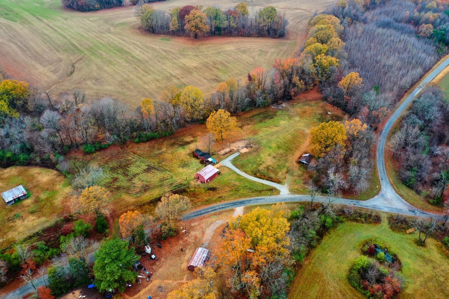 309 Hearn Road Greenfield, TN 38230 - Photo 13 of 13 Photo 13