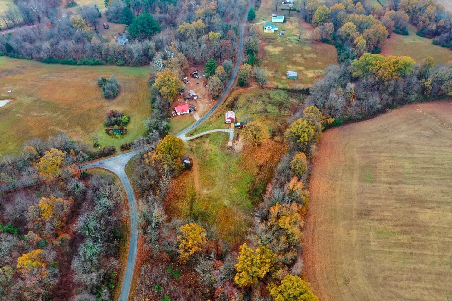 309 Hearn Road Greenfield, TN 38230 - Photo 3 of 13 Photo 3