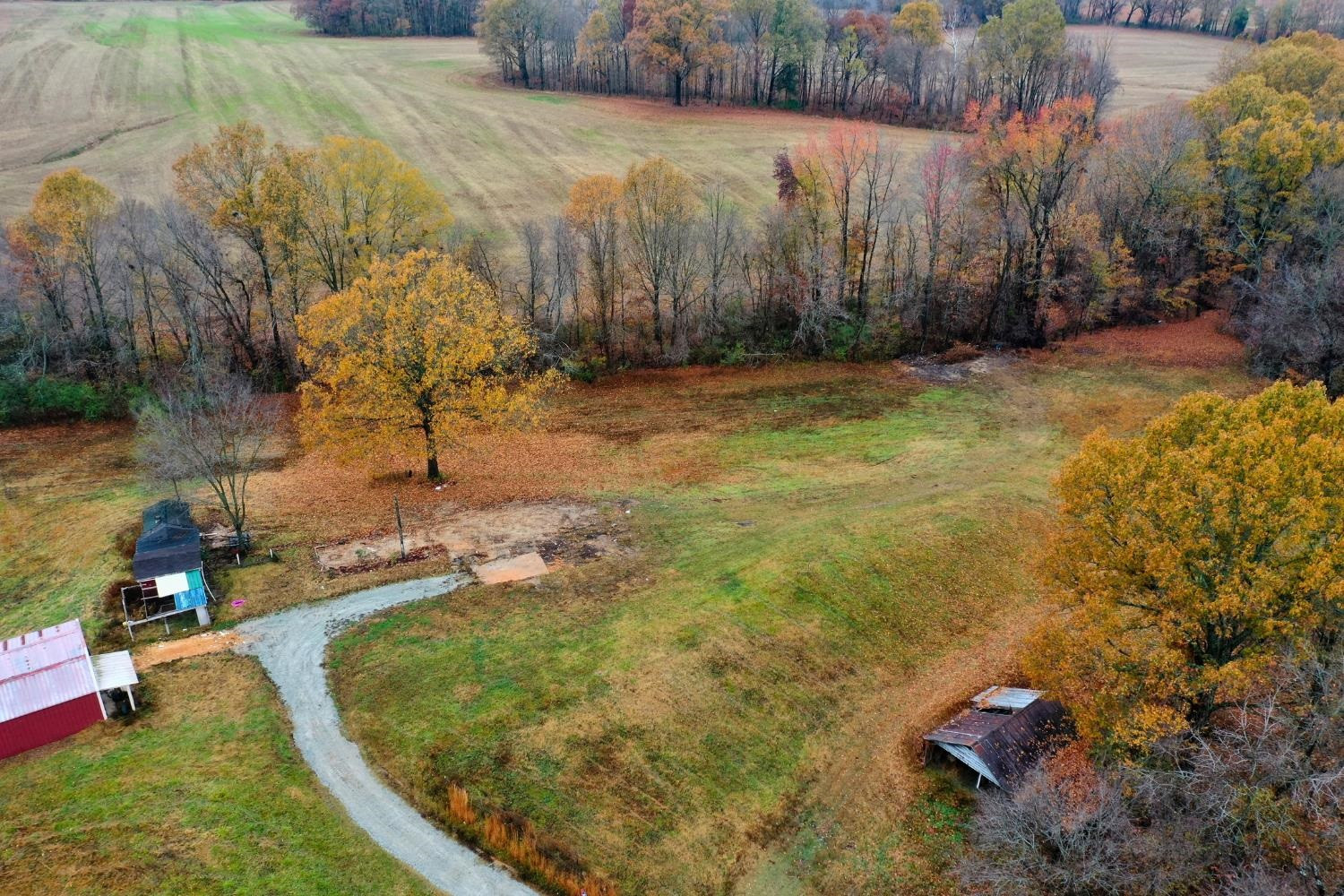 309 Hearn Road Greenfield, TN 38230 - Photo 4 of 13 Photo 4