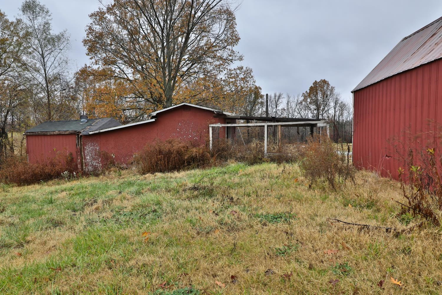 309 Hearn Road Greenfield, TN 38230 - Photo 6 of 13 Photo 6