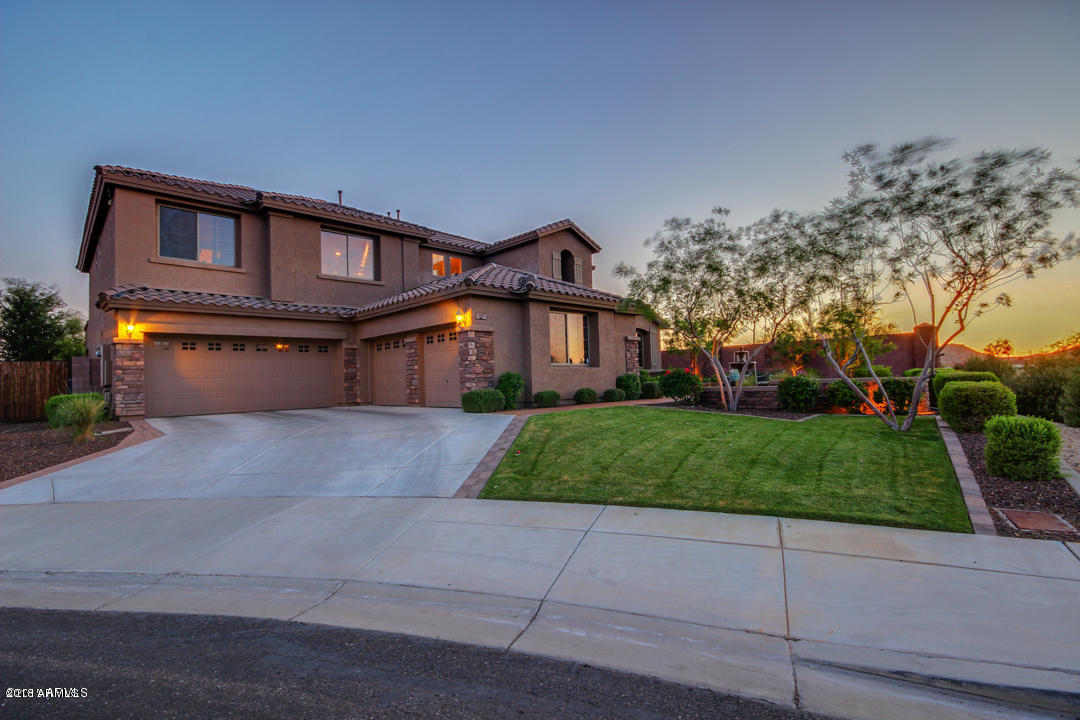 2431 West Bajada Road Phoenix, AZ 85085 - Photo 1 of 102 20150416232455398888000000-o