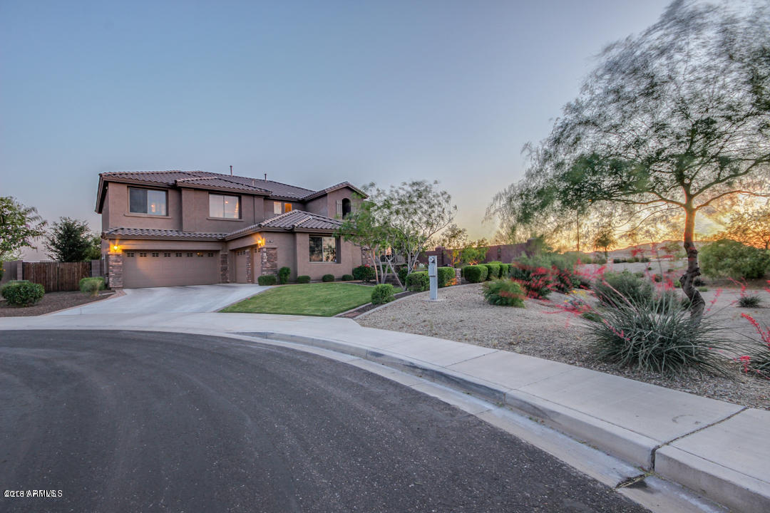 2431 West Bajada Road Phoenix, AZ 85085 - Photo 3 of 102 20150416232500551829000000-o