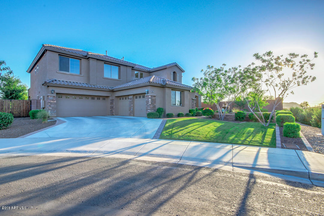 2431 West Bajada Road Phoenix, AZ 85085 - Photo 7 of 102 20150416232514484757000000-o