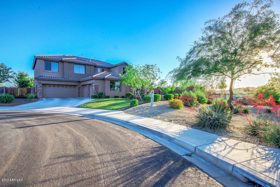 2431 West Bajada Road Phoenix, AZ 85085 - Photo 9 of 102 20150416232520026913000000-o