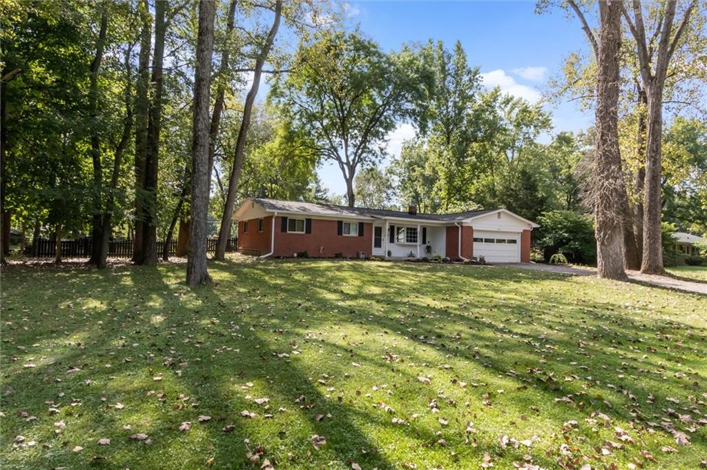 11911 Hoster Road Carmel, IN 46033 - Photo 1 of 26 Gallery Image 1