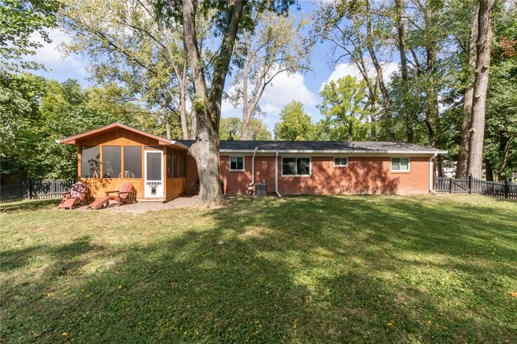 11911 Hoster Road Carmel, IN 46033 - Photo 26 of 26 Gallery Image 26