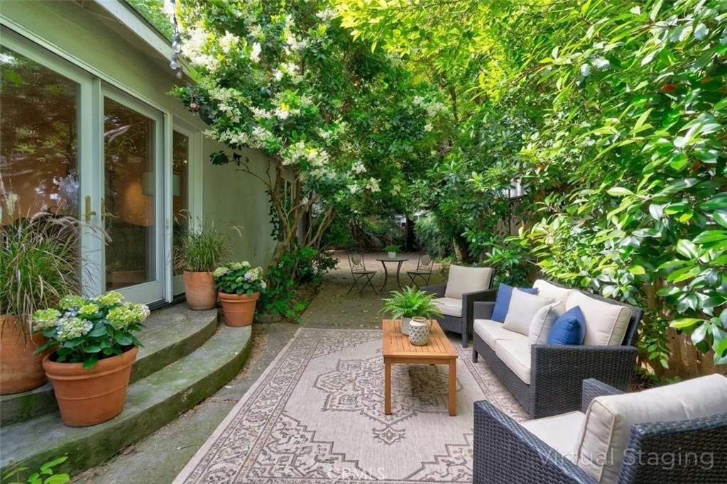 2669 6th Avenue Merced, CA 95340 - Photo 48 of 55 back yard virtually staged