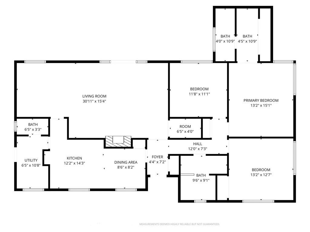 2669 6th Avenue Merced, CA 95340 - Photo 55 of 55